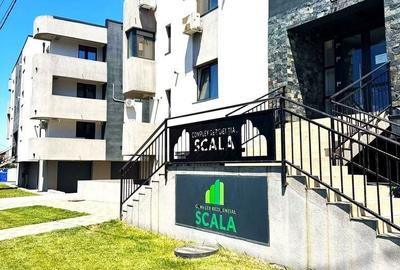 Garsonieră în Bucium - 12