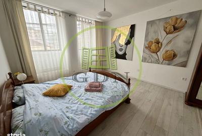 Apartament cu 2 camere în Central - 5