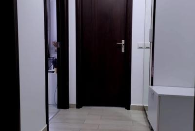 Garsonieră decomandată, mobilată în Central - 6