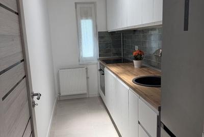 Garsoniera Confort 1 Renovata Metrou Piata Sudului An 1980 - 5