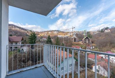 Apartament 2 Camere de Închiriat – Zona Șchei, Parcare Privată - 30