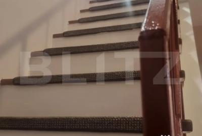 Casă cu 5 camere cu Teren 380 Mp în Central - 2