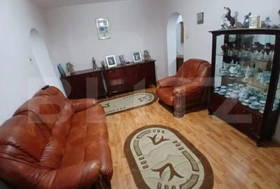 Apartament cu 2 camere semidecomandat în Central - 7