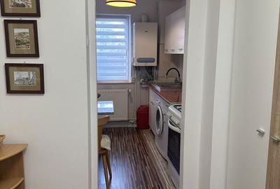 Apartament cu 2 camere în Central - 7