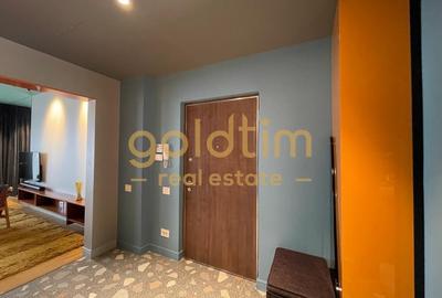Apartament cu 3 camere decomandat, mobilat în Primăverii - 44