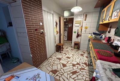 Aviatiei Nicolae Caramfil,2 balcoane, 2 Gr sanitare, 80 mp - 13