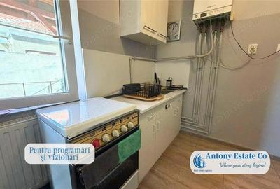 Garsonieră decomandată în Ultracentral - 3