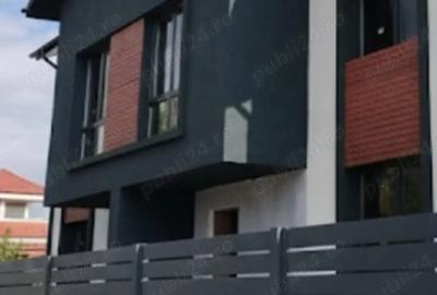 Casă cu 6 camere în Balotești - 9