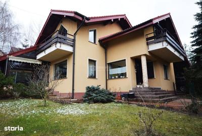 Casă cu 4 camere în Păun - 14