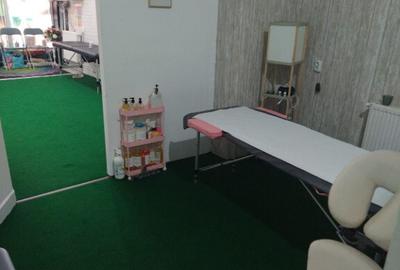 Spațiu comercial, de 40 mp, în Orașul Vechi