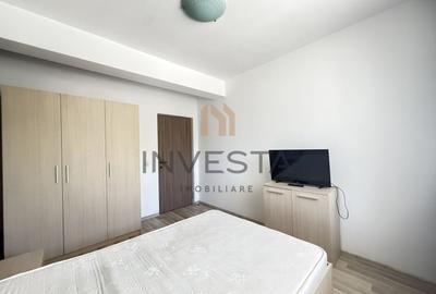 Apartament cu 2 camere semidecomandat, mobilat în Bună Ziua - 6