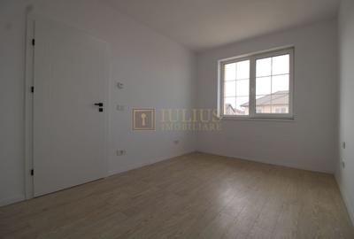 Duplex cu 5 camere cu Canalizare în Dumbrăvița - 14