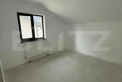 Apartament cu 3 camere decomandat în Burdujeni - 3