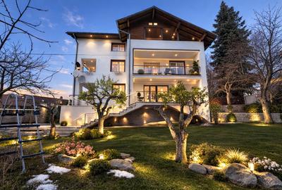 Casă cu 6 camere cu Garaj în Nord-Est - 1