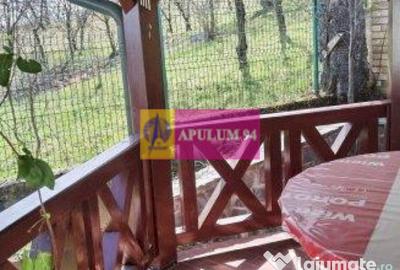 Casă cu 3 camere cu Teren 727 Mp în Poiana - 7