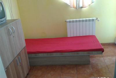 Garsonieră decomandată în Fundeni - 6