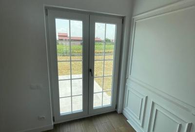 Casă individuală cu 4 camere cu Canalizare în Dumbrăveni - 15