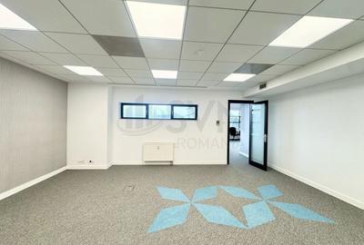 Spațiu comercial, de 113 mp, în Barbu Văcărescu - 9