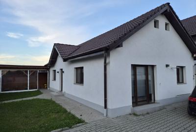 Casă cu 3 camere în Beba Veche - 8