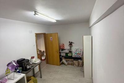 Spațiu comercial, de 16 mp, în Ultracentral - 2