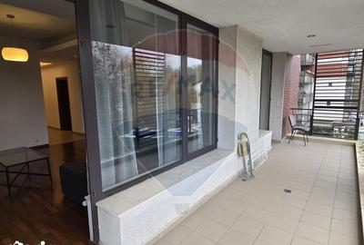 Apartament cu 4 camere decomandat, mobilat în Pipera - 11