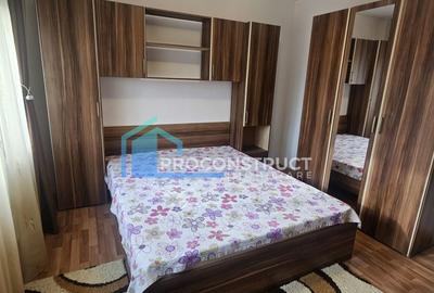 Apartament cu 5 camere semidecomandat, mobilat în Aradului - 6