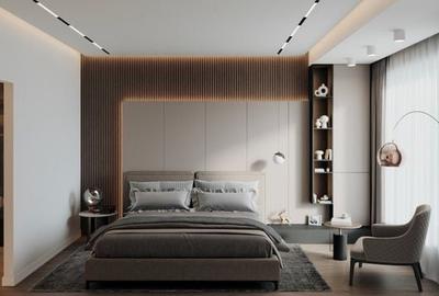 Vila LUX P+1 4 camere + terasa ROOF top 60 mp, LA CHEIE, apropriere Metrou Vila LUX P+1 4 camere + terasa ROOF top 60 mp, LA CHEIE, apropriere Metrou - 5