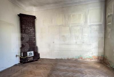 Casa cu suflet vechi, 165 mp, zona ultracentrala - 8