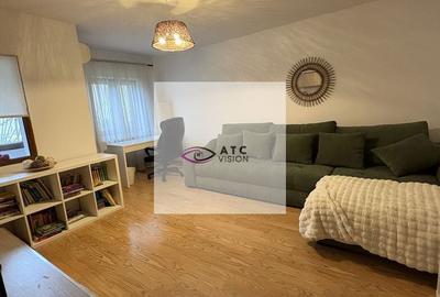 Apartament cu 2 camere în Drumul Sării - 4