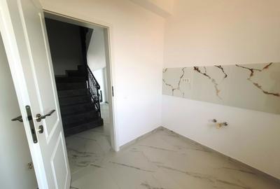 Case noi în Bragadiru – Magurele, la granița cu Sector 5 - 6