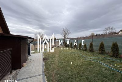 Casă cu 4 camere cu Teren 580 Mp în Roșia - 14