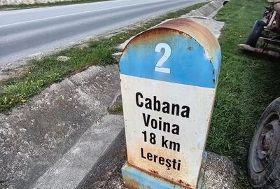 Teren de 5766 mp, în Lerești - 8