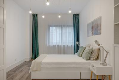 Apartament 4 camere superb, la prima inchiriere, pet friendly, P-ta Lahovary - 9