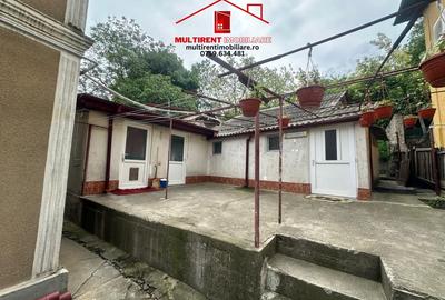 Strada Gavrilov Corneliu - Casa de vanzare cu centrala pe gaz! - 8