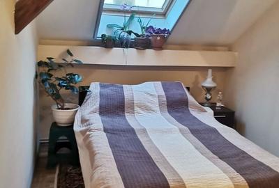 Casă individuală deosebită la cheie, 5 camere (180 mp utili) în Fabric - 13
