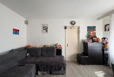 Apartament cu 2 camere semidecomandat în Central - 3