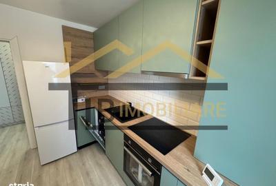 Apartament cu 2 camere semidecomandat în Central - 9