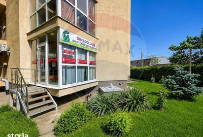 Apartament cu 3 camere în Mioriței - 2