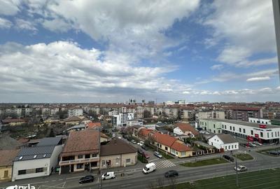 Apartament cu 2 camere în Circumvalațiunii - 6