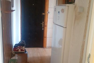 Apartament cu 2 camere nedecomandat în Central - 6