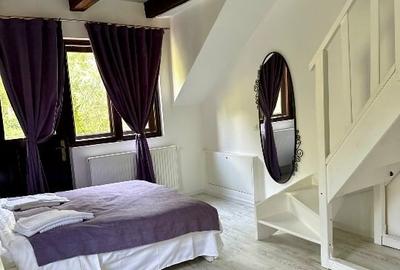 Pensiune de vânzare în Breaza – Relaxare și natură la superlativ - 11