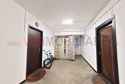 Drumul Taberei -3 cam decomandat– 3 minute metrou Valea Ialomitei si Constantin - 13