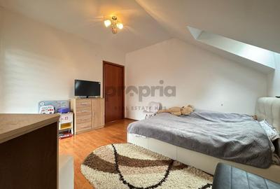 Casa de vanzare - Brasov, Str. Nicolae Labis - 14