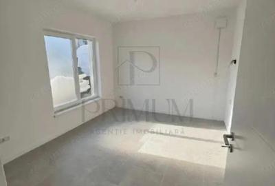 DUMBRAVITA - Apartament SAD locuibil - 4 CAM - 104MP - PARTER - 4 LOCURI PARCARE - 2 TERASE - 3