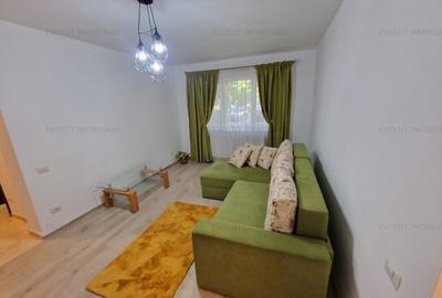 City Park Mall/2 camere/centrala pe gaz/mobilat/utilat - 2