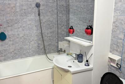 Apartament cu 2 camere nedecomandat în Central - 1