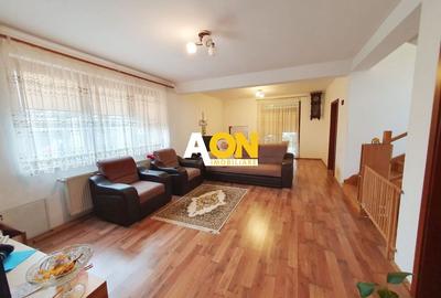 Casa D+P+M, 5 camere, 580 mp teren, toate utilitatile - 8