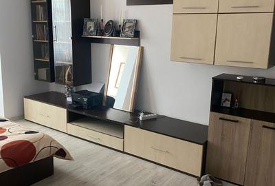Apartament cu 2 camere decomandat în Central - 2