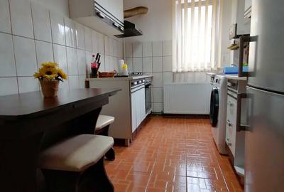 Apartament cu 2 camere semidecomandat în Vitrometan - 3