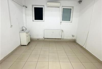 Spatiu comercial foarte spatios, ideal pentru clinici medicale, zona Brotacei - 5